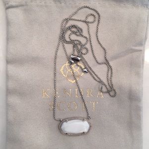 Kendra Scott Necklace